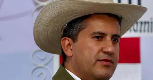 'El Pelón' vinculado a proceso por extorsión en Michoacán