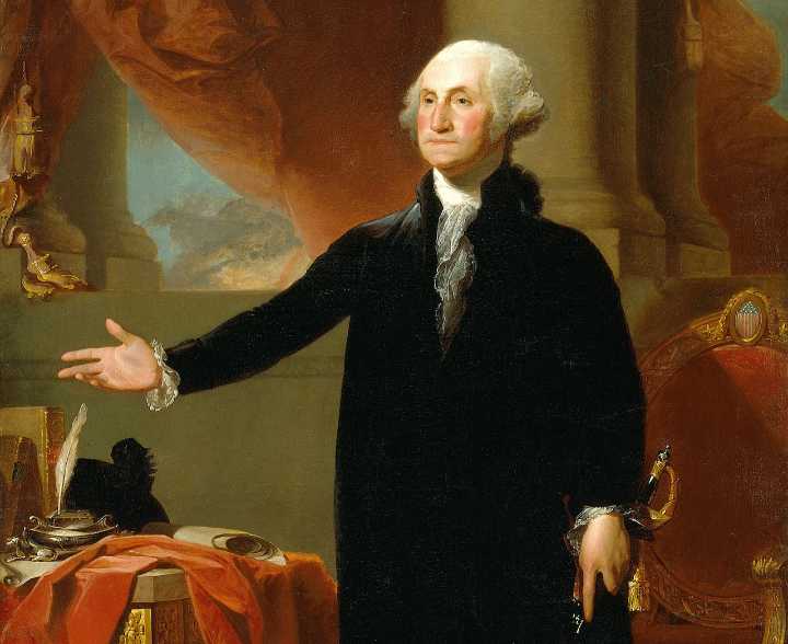 Washington prayed for government that would be ‘a blessing to all the people’ (Editorial Board Opinion)