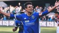 MLS legends Wondolowski, Sanneh named to National Soccer Hall of Fame