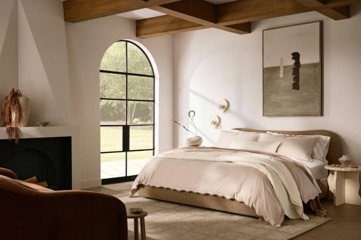 Luxury bedding brand Boll & Branch to open first Mass. location in 2026