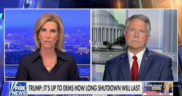 Even Laura Ingraham Knows Republicans Are Doomed