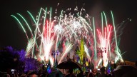 Lawsuit: Guest hit in eye by fireworks debris in Magic Kingdom