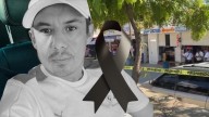 Asesinan a Efrén Neftalí Adame García, líder sindical de la CTM, en pleno Centro de Marquelia