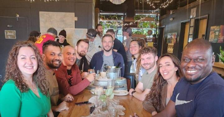 Oddstory Greenhouse hosting giveback night honoring victims of Cleveland plant shooting