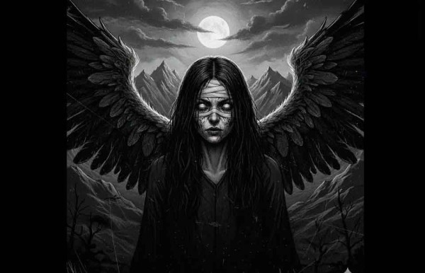 Uriel Reyes y Relatos de la Noche presentan “La Mujer Pájaro”, historia surgida desde la Sierra de Chihuahua