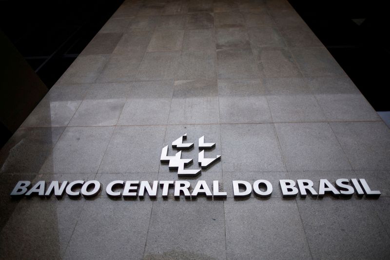 Brazil central bank tightens rules for virtual assets, cryptocurrency