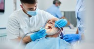 A Root Canal's Hidden Beneficiary: The Heart