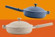 Get the bestselling Our Place Always Pan for $99 on Cyber Monday sale