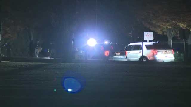 3 men shot Wednesday night at Livingston Park in Manchester, police say