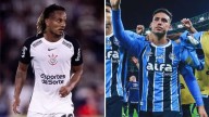 Corinthians vs. Gremio en vivo: ¿a qué hora es el duelo entre Carrillo y Noriega, y dónde ver la fecha 31 del Brasileirao 2025?