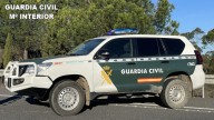 Prisión sin fianza para el detenido por la muerte violenta de su expareja en Moguer