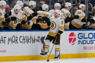 Bruins get bad injury news after big win
