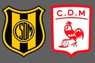 Deportivo Madryn y Deportivo Morón empataron 0-0 por la Primera Nacional 2025