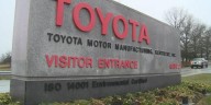 Toyota invests $204.4 million in Georgetown plant, adding 82 jobs