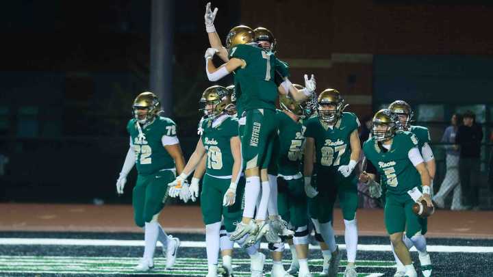 IHSAA regionals: Westfield wins championship with 20