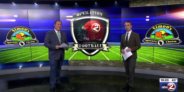 Operation Football: Five local teams advance to state championship games