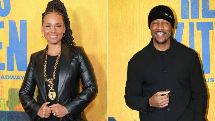 Alicia Keys Opens Up About Making 'Hell's Kitchen,' Casting Tank & More