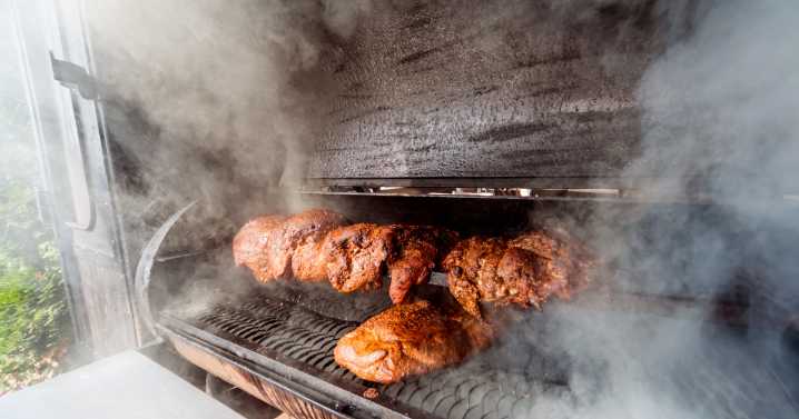 Registration opens for seminar to become Memphis in May BBQ judge