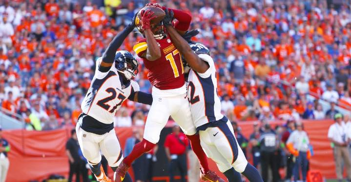 Washington Commanders vs Denver Broncos game won’t get flexed from Sunday Night Football