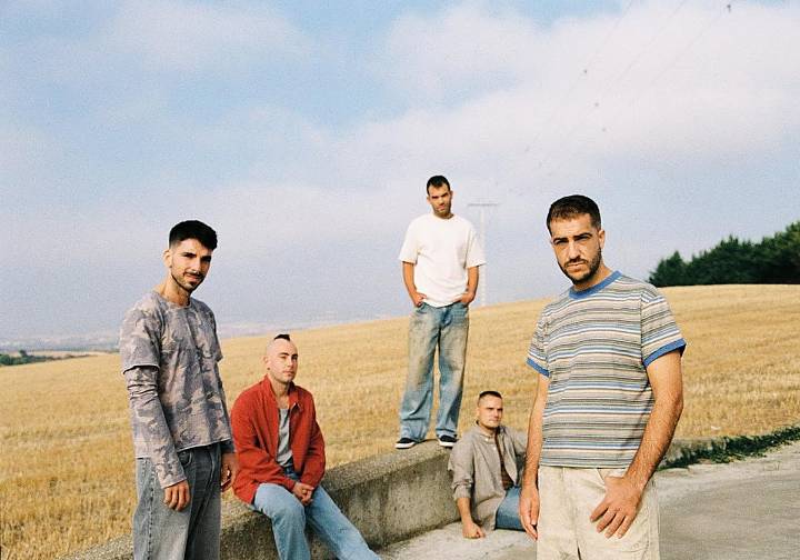 ETS regresa con 'Konkista', el proyecto más personal y vanguardista de la banda