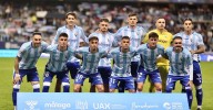 El 1x1 y las notas del Málaga CF-Córdoba: Un filial mal complementado