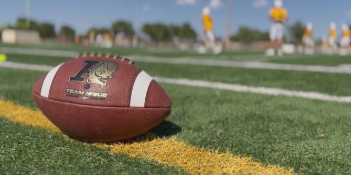 Amarillo High to forfeit 6 games due to ineligible player