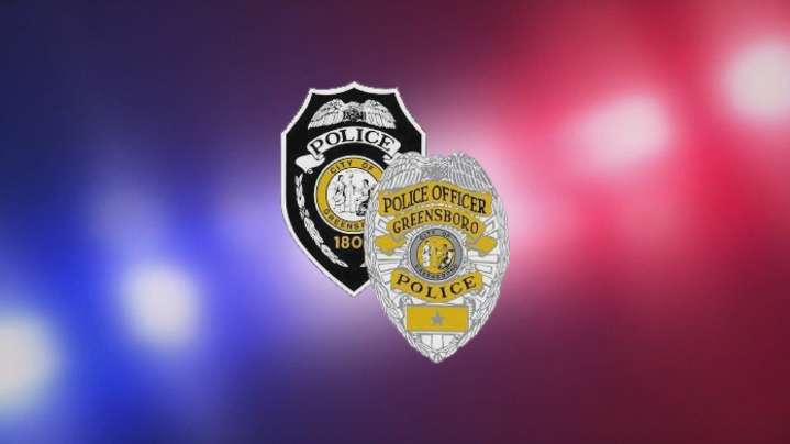 Greensboro police have cleared an area on Creekwood Drive after asking residents to avoid an active scene