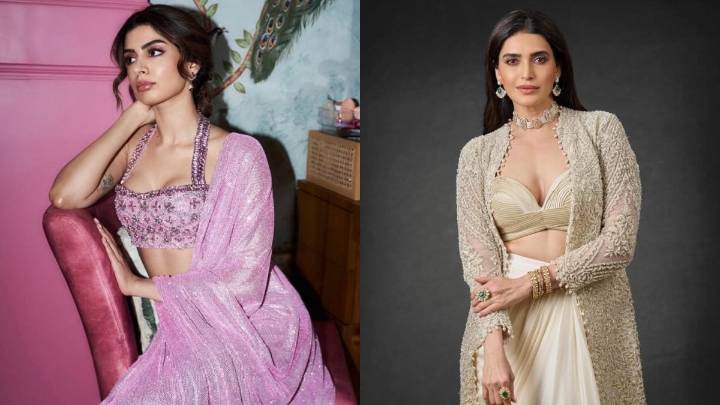 Khushi Kapoor, Karishma Tanna Team Up For Mom 2; Makers Say Their ‘Chemistry Feels Right’