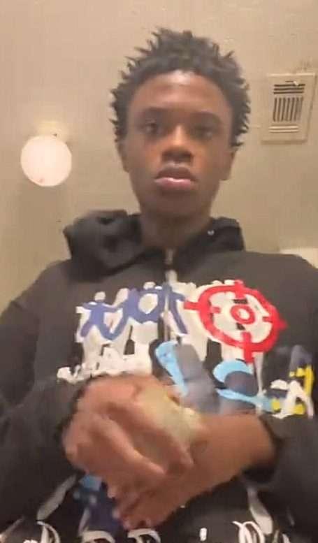 Tunica County Sheriff’s Office Issues Attempted Murder Warrant for 15