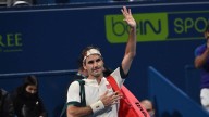 Roger Federer ingresa en el Salón de la Fama del Tenis