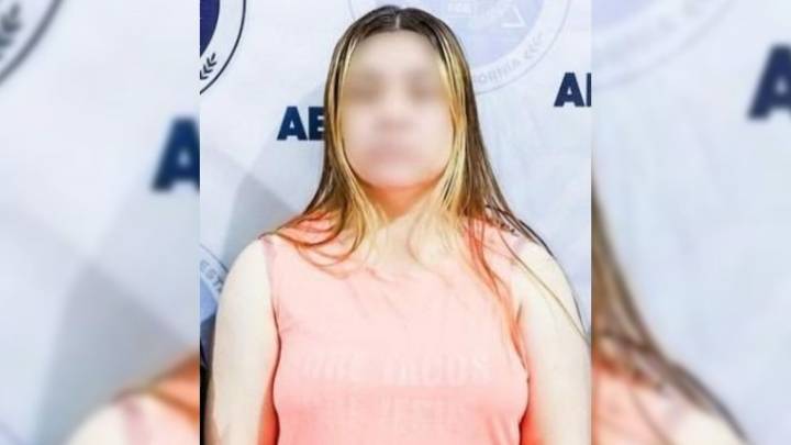 Detienen en Hermosillo a mujer que golpeó y estranguló a su mamá