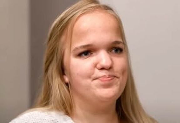 Anna Johnston SLAMS Family, Takes Credit for Success of 7 Little Johnstons