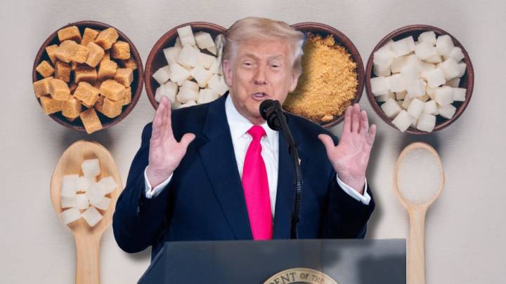 Estos son los productos colombianos que mantendrán el arancel recíproco del 10% en EE. UU.