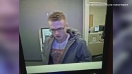 Scarborough police arrest suspect in Chase Bank robbery