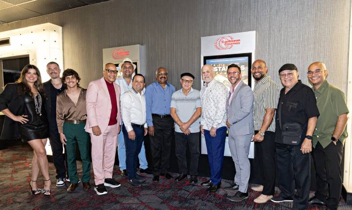 El especial “Estampas de mi tierra” procurará “exaltar lo mejor de Puerto Rico”