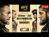 A qué hora se verá la pelea de Valentina Shevchenko vs Zhang Weili hoy: cartelera, hora y cómo ver UFC 322