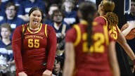 Iowa State's Audi Crooks wins national player of the week award