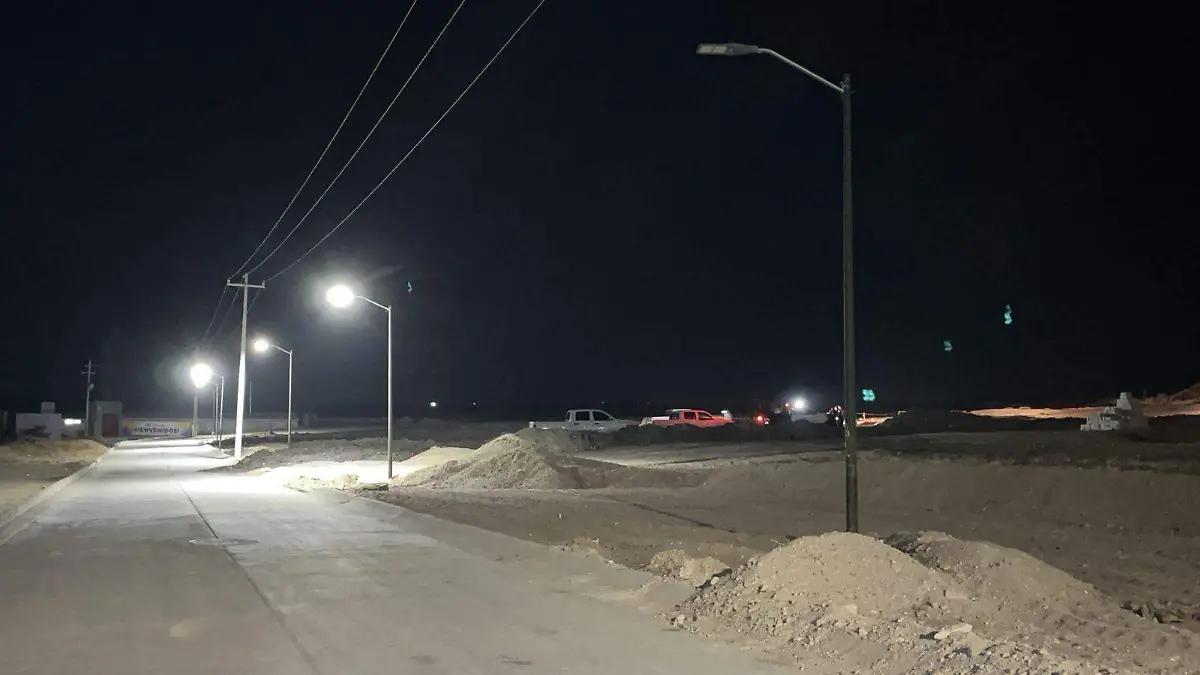 Asesinan a balazos a motociclista en La Esmeralda, San Miguel de Allende