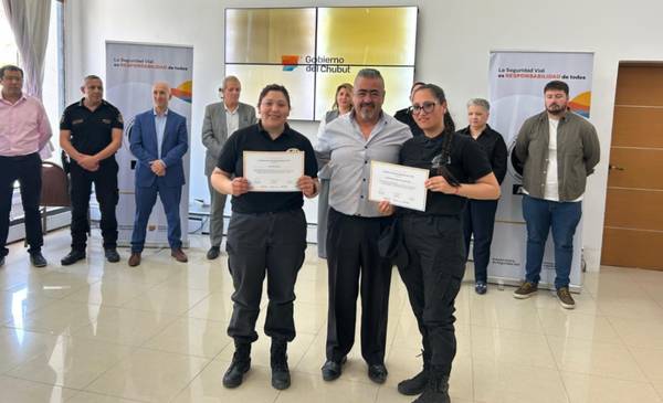 Implementarán talleres de seguridad vial en las escuelas secundarias