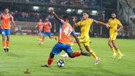 FC Goa Vs Al Nassr Live Score, AFC Champions League Two: Gaurs Eye Revenge In Reverse Fixture; Ronaldo Travels With NSR