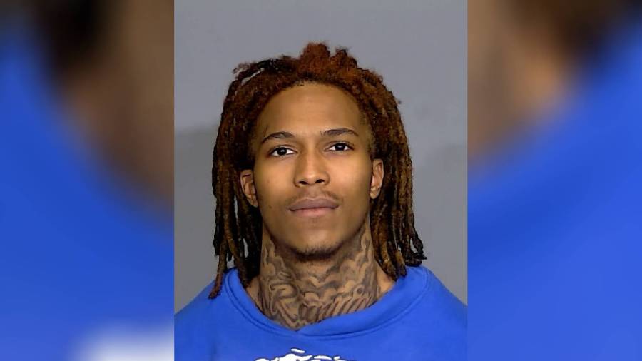 IMPD: Man arrested in relation to shooting death of teen at east side gas station
