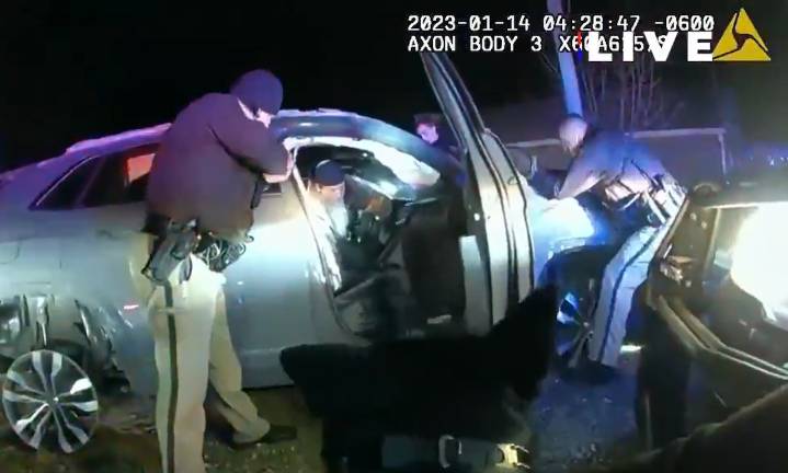 Watch ‘On Patrol: Live’ Nov. 14 and 15 streaming free, Live PD Reelz on demand, date, tv channel, time