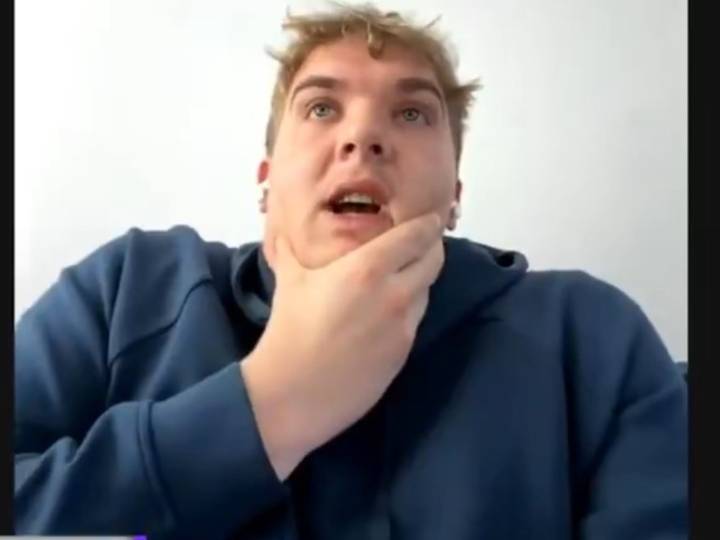 Escandalo cripto: los creadores de $LIBRA empezaron a vaciar las cuentas y en EE.UU piden una audiencia urgente para congelar las billeteras de Hayden Davis