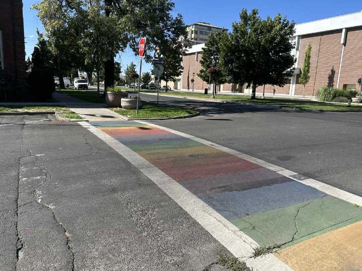Yakima’s New Signal Controls Give Pedestrians a Safer Head Start