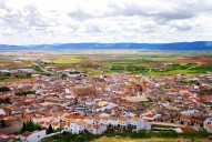 Los 10 pueblos de Castilla-La Mancha que aspiran a ser los más bonitos de 2025