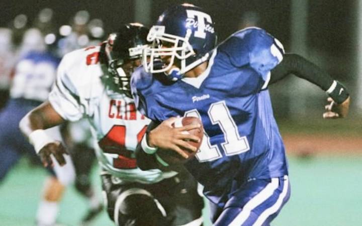 A Look Back: Revisiting 11 quarterbacks who wore Tottenville purple, through the years