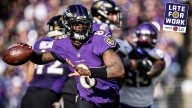 Late for Work: What Pundits Expect in Ravens