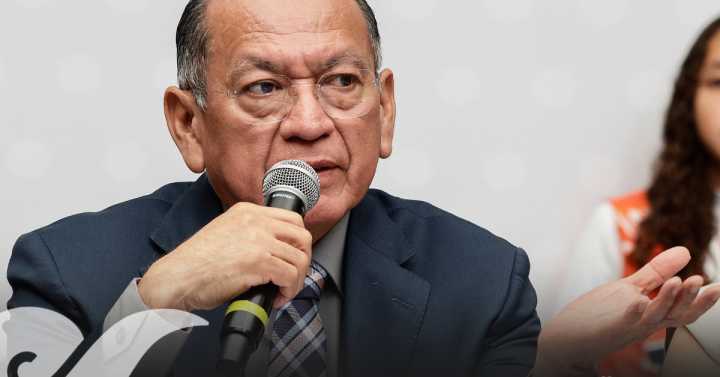 Señala Samuel Aguilar "bipolaridad" política entre alcaldes y funcionarios de Puebla