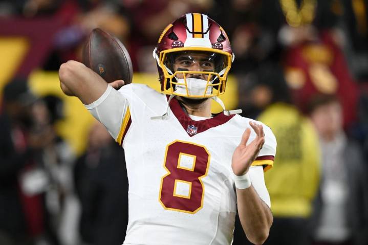 bet365 bonus code NYPBET365: Bet $5, get $200 in bonus bets for Commanders vs. Lions