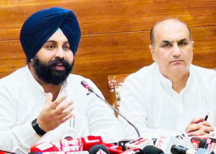 Sri Guru Tegh Bahadur Ji’s 350th Martyrdom Anniversary: Punjab Announces Educational Module For School Students, Free Bus Service From All Tehsils To Sri Anandpur Sahib